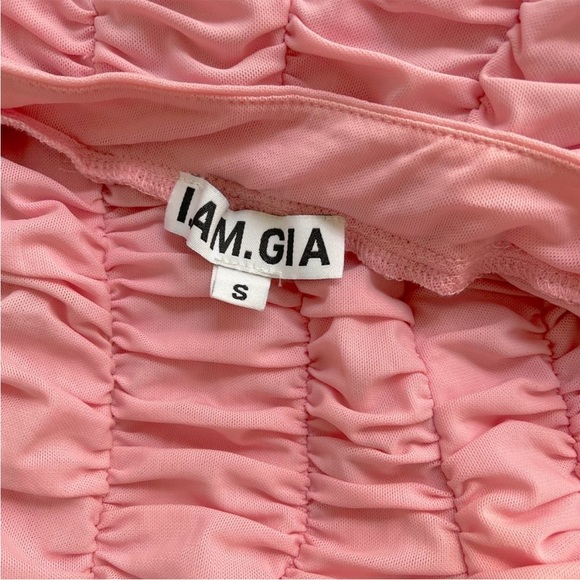 I AM GIA Ophelia Pants Size Small - Picture 5 of 6